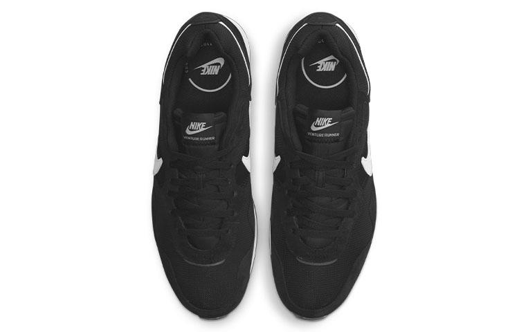 Nike Venture Runner Wide 'Black White' купить в интернет-магазине Yoocart с быстрой доставкой по России.