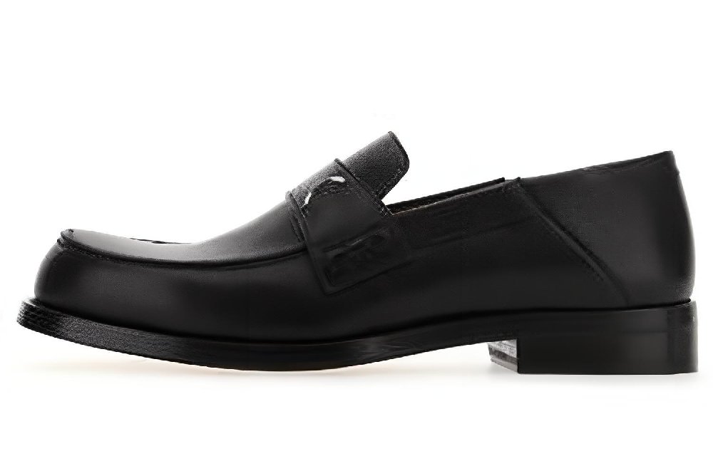 Maison Margiela Four Stitches Loafers Women's