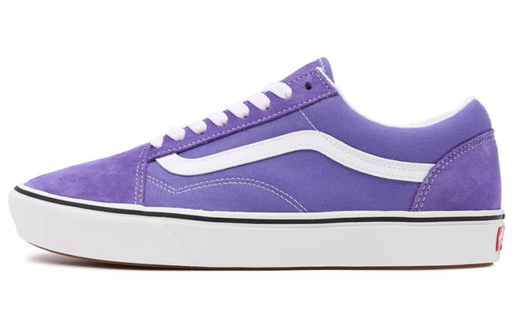 Vans Basics Comfycush Old Skool 'Purple White'