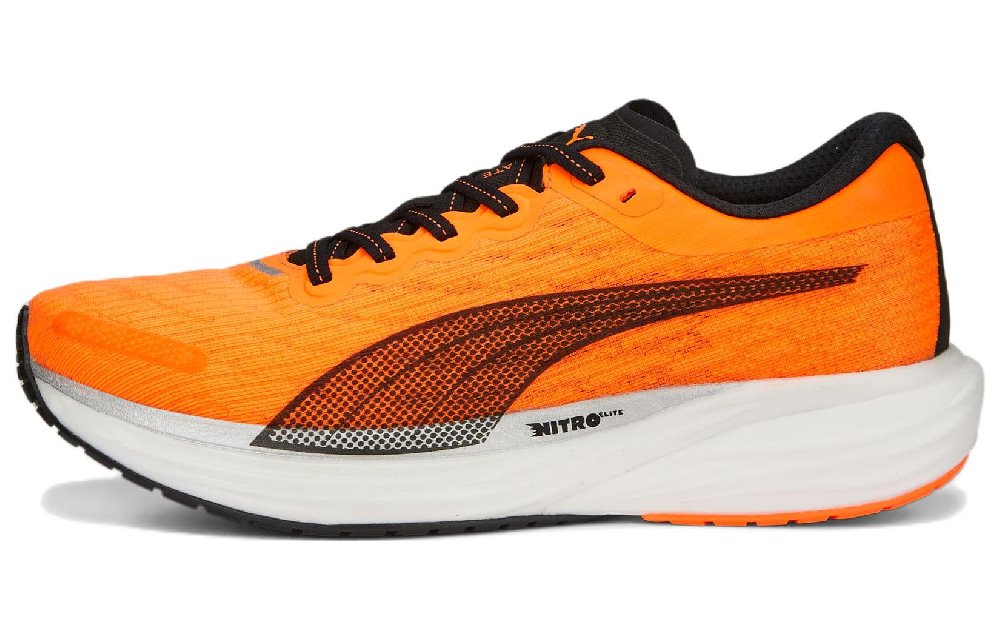 PUMA Deviate Nitro 2 'Ultra Orange'