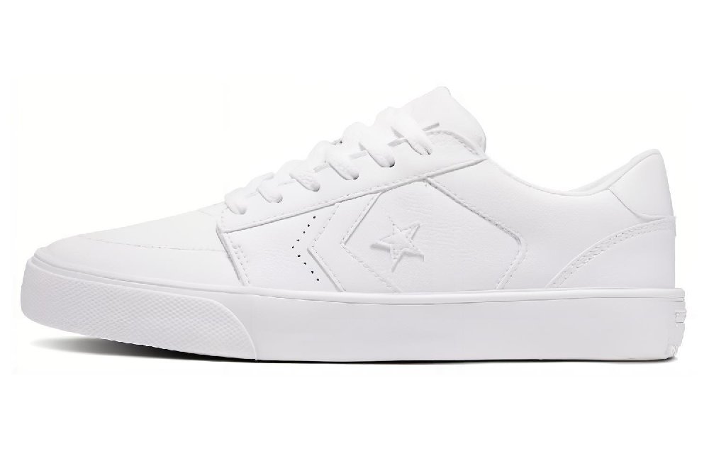 Converse Belmont Low Top Ox 'White'