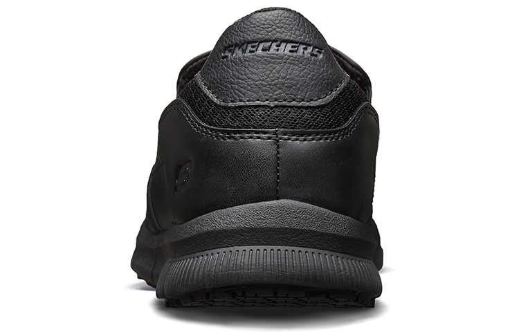 Skechers Relaxed Fit Men's Casual Shoes Men's Black