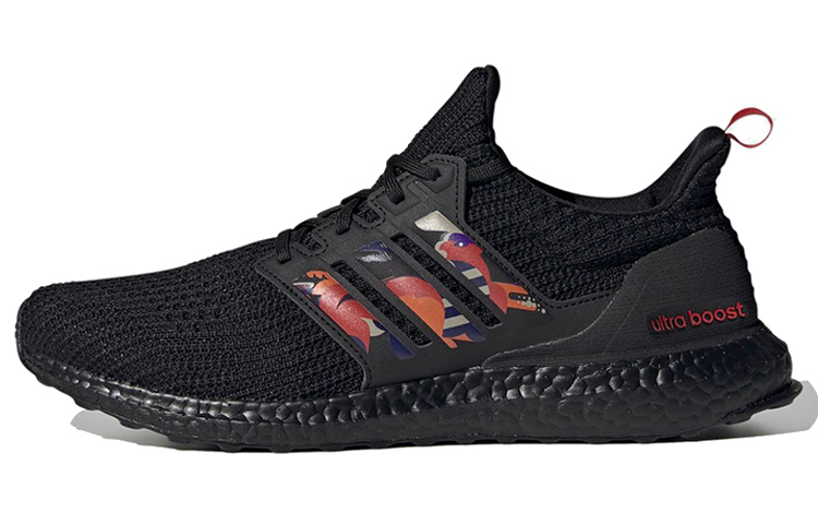 Adidas Ultra Boost 4.0 Dna Chinese New Year