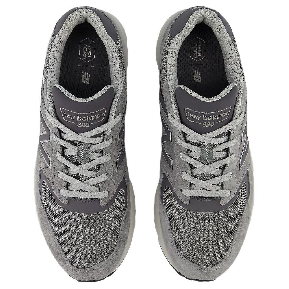 New Balance 880 'Grey'