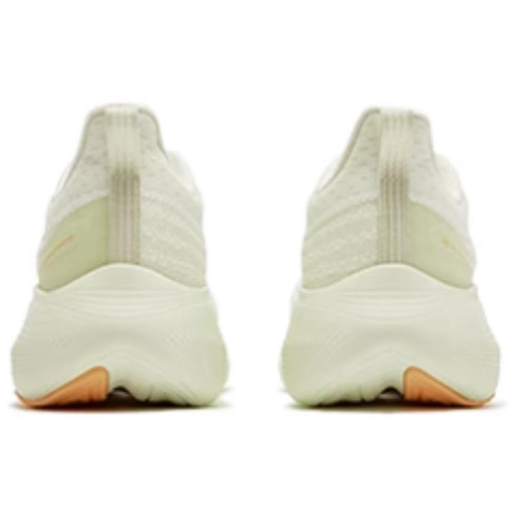361° Anti Slip Wear Resistant Low Top Casual Running Shoes Women's White Green купить в интернет-магазине Yoocart с быстрой доставкой по России.