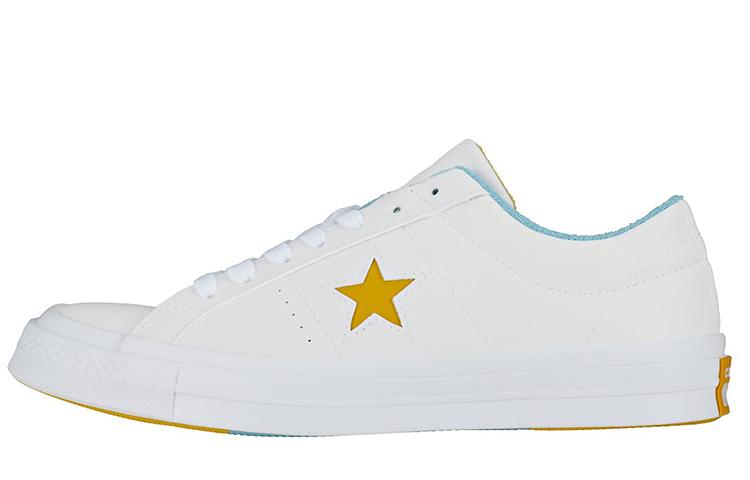 Кроссовки для скейтбординга Converse One Star Series Low Top Unisex