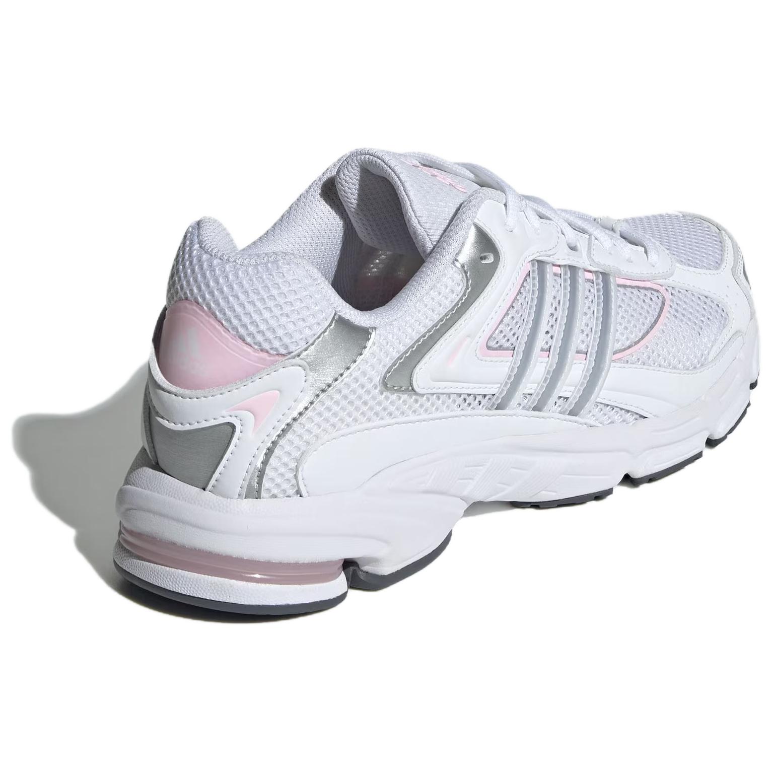 Adidas Response Cl 'White Silver Pink' Women's купить в интернет-магазине Yoocart с быстрой доставкой по России.