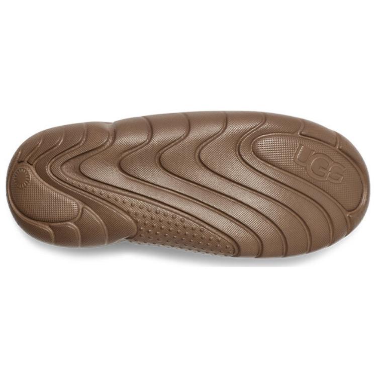 UGG Low-Top Casual Shoes Women's Brown