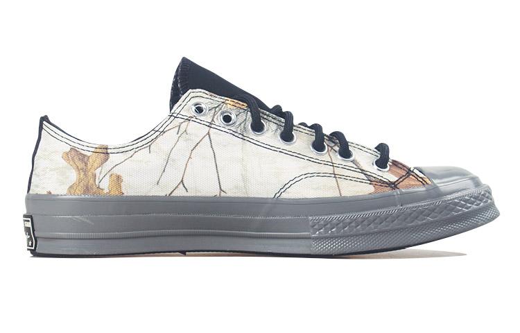Converse Realtree X Chuck 70 Gtx Low 'White' купить в интернет-магазине Yoocart с быстрой доставкой по России.