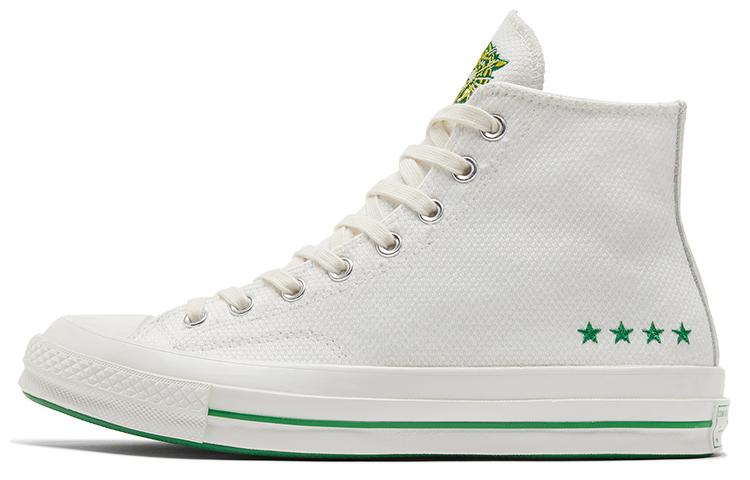 Converse Chuck Taylor All Star 70 Hi Breaking Down Barriers