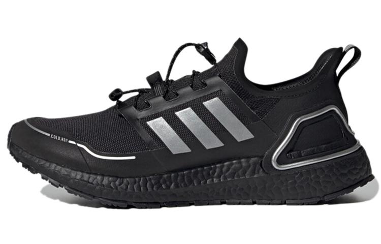 Adidas UltraBoost Cold.RDY 'Black Silver Metallic'