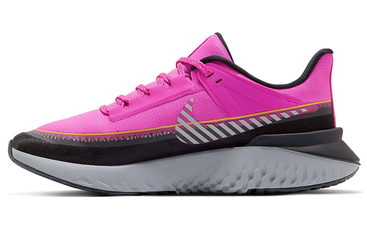 Nike Legend React 2 Shield Fir Pink Women's