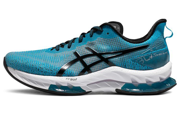 Asics Gel Kinsei Blast Le 2 'Island Blue'