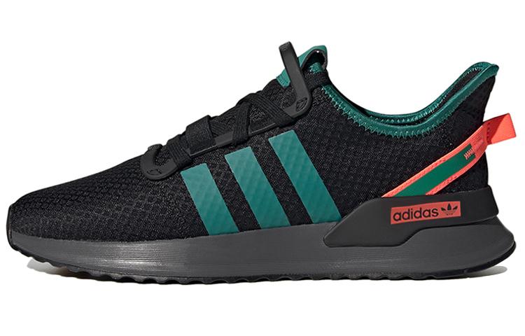 Adidas Originals U_Path Run 'Black Green'