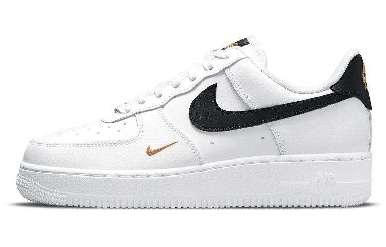 Nike Air Force 1 '07 Essential 'White Black' Women's