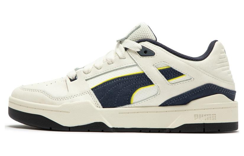 PUMA Slipstream Always On Warm White Persian Night Frosted Ivory