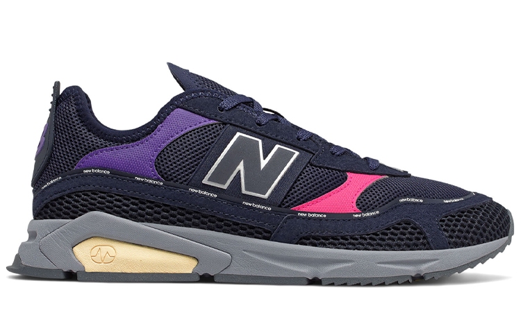 New Balance X Racer 'Pigment'