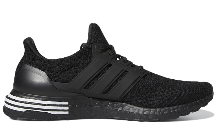 Adidas UltraBoost 5.0 'Black White'