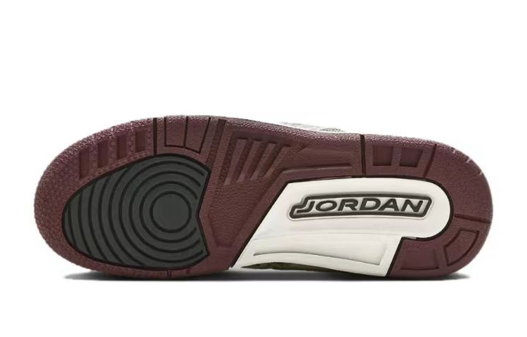 Jordan Legacy 312 Vintage Basketball Shoes Women's High top Cyan/White купить в интернет-магазине Yoocart с быстрой доставкой по России.
