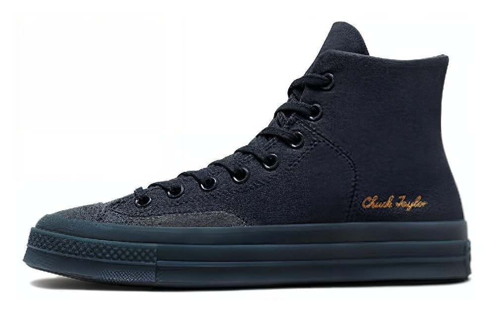 Converse Chuck Taylor All Star 70 Hi Marquis Nightfall Grey