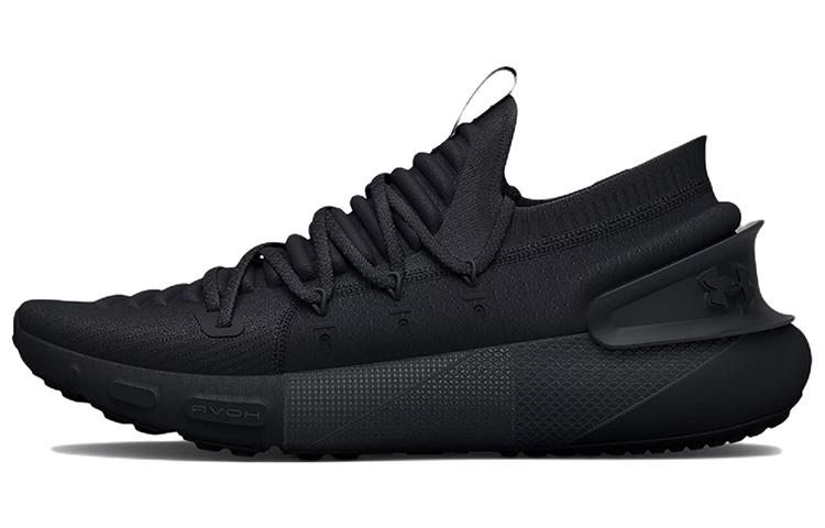 Under Armour Hovr Phantom 3 'Triple Black' Women's