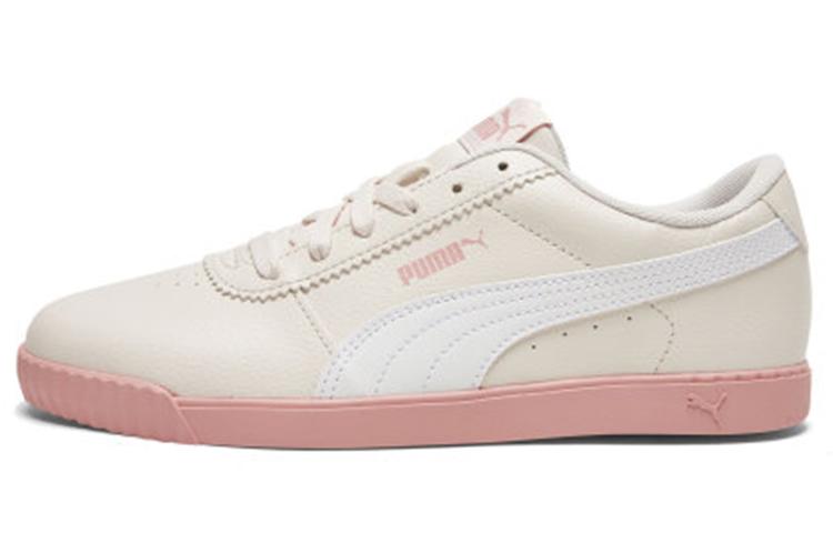 PUMA Carina Slim Sl White/Pink Women's