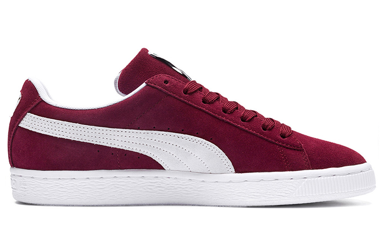 PUMA Suede Classic 'Cabernet'