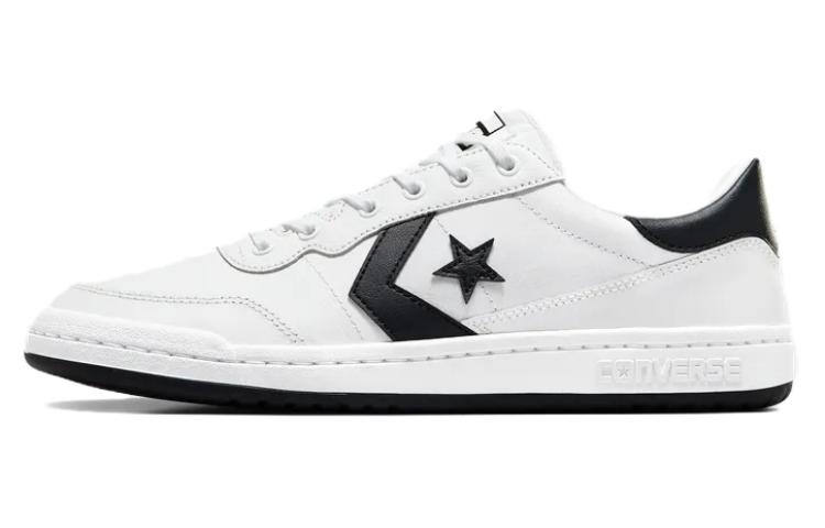 Converse Fastbreak Pro Leather 'White Black'