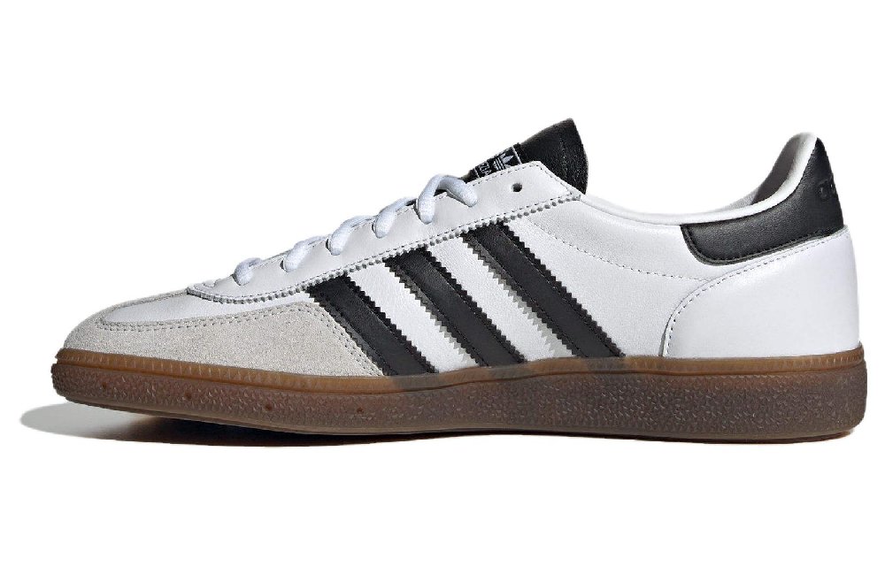 Adidas Originals Handball Spezial White Black Gum