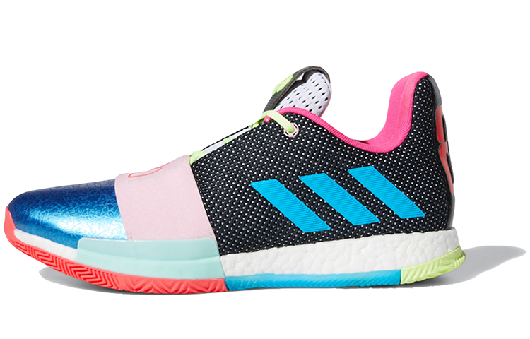 Adidas Harden Vol. 3 Different Breed