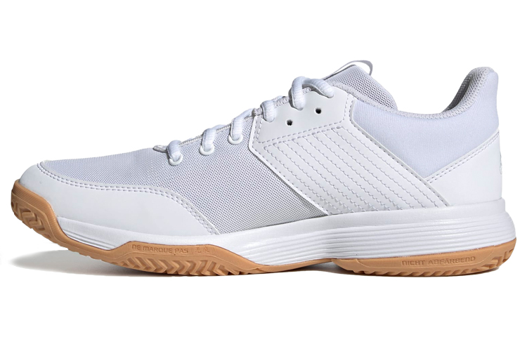 Adidas Ligra 6 'White Gum' Women's