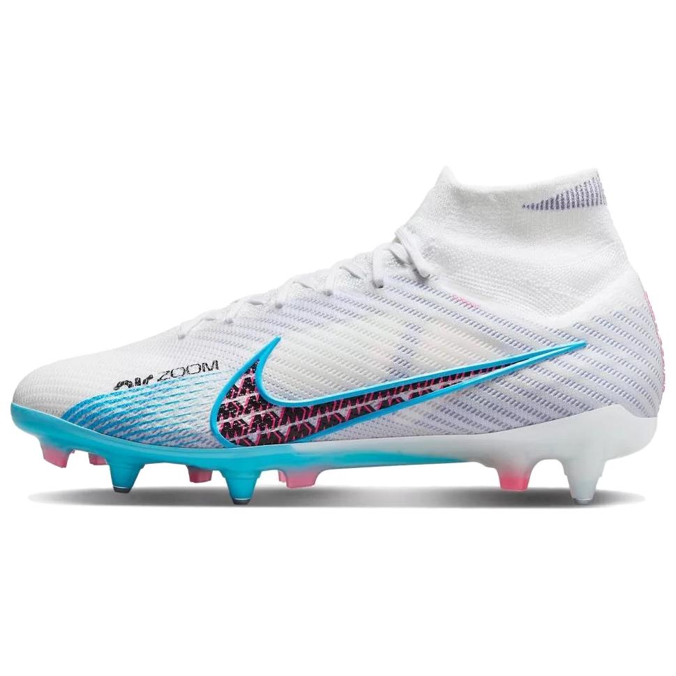 Nike Zoom Mercurial Superfly 9 Elite SG Pro Ac Blast Pack