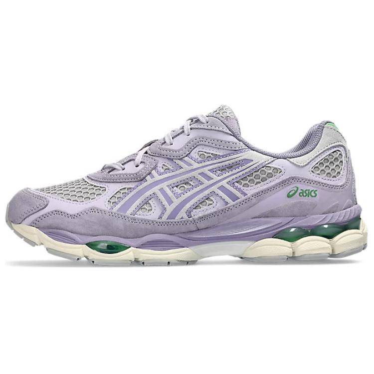 Asics GEL NYC Lace Up Sneakers