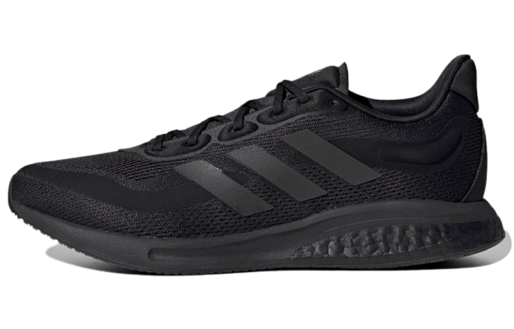 Adidas Supernova 'Core Black'