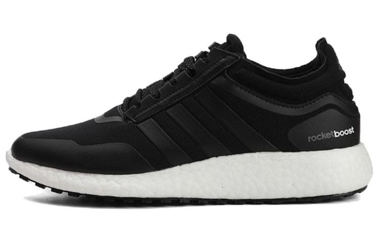 Adidas Rocketboost Black