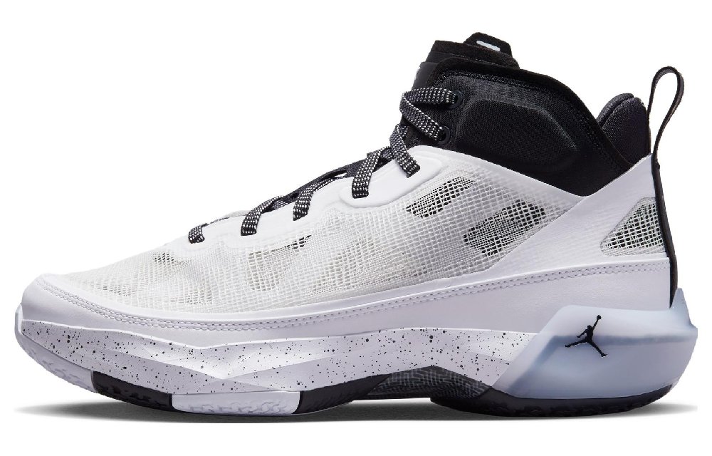 Air Jordan 37 PF "Oreo"