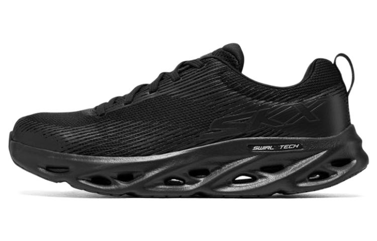 Skechers Glide Step 'Black'
