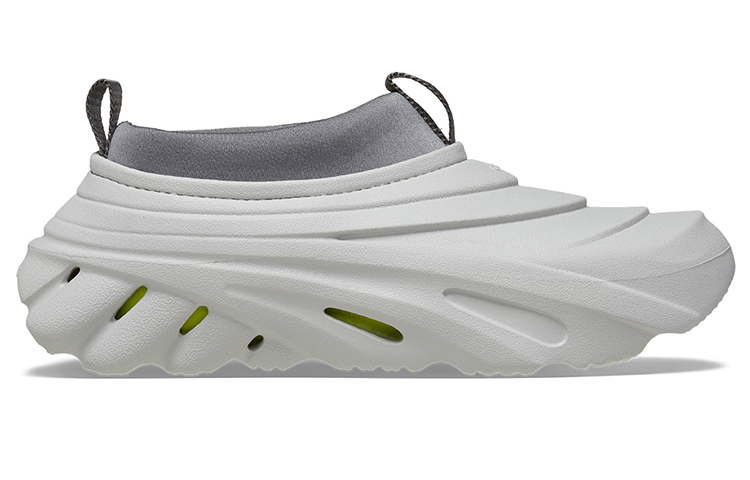 Crocs Echo Storm Cirrus купить в интернет-магазине Yoocart с быстрой доставкой по России.