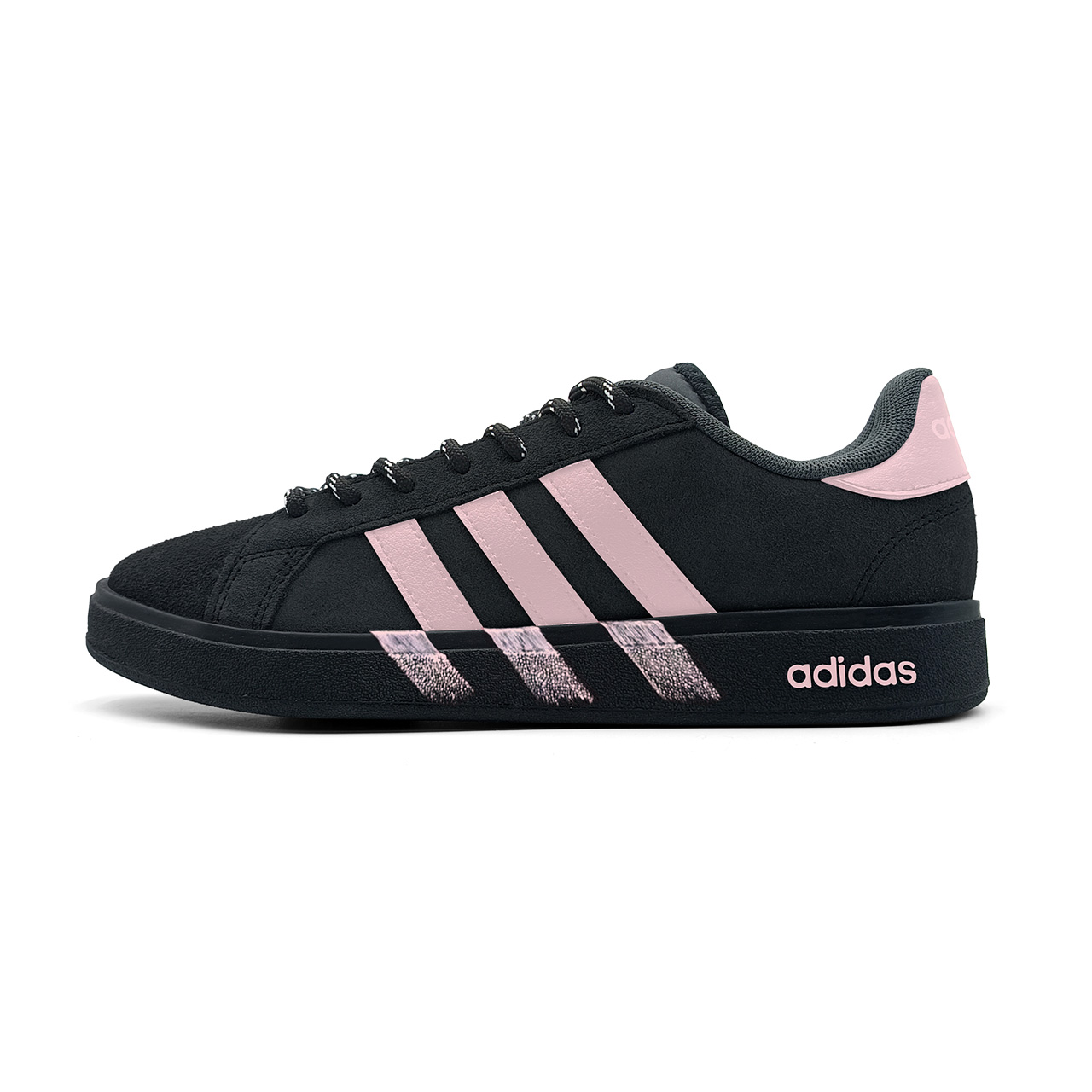 Adidas Low top Skateboard Shoes Unisex