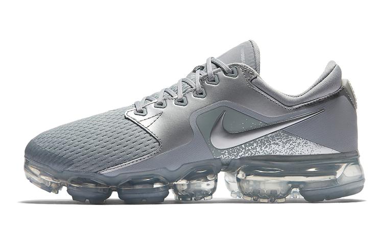 NIKE VaporMax CS Беговые кроссовки Низкие Женские