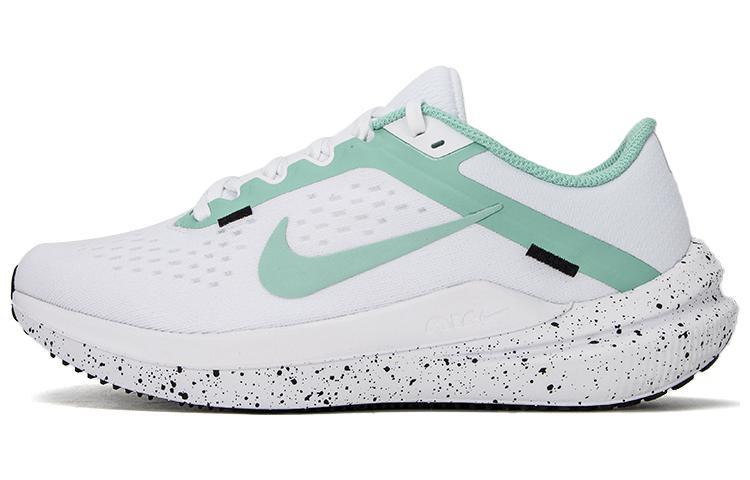 Nike Air Zoom Winflo 10 'White Emerald Rise' Women's