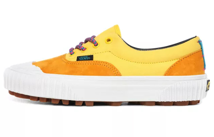Vans 66 Supply Era Tc 'Yellow White'