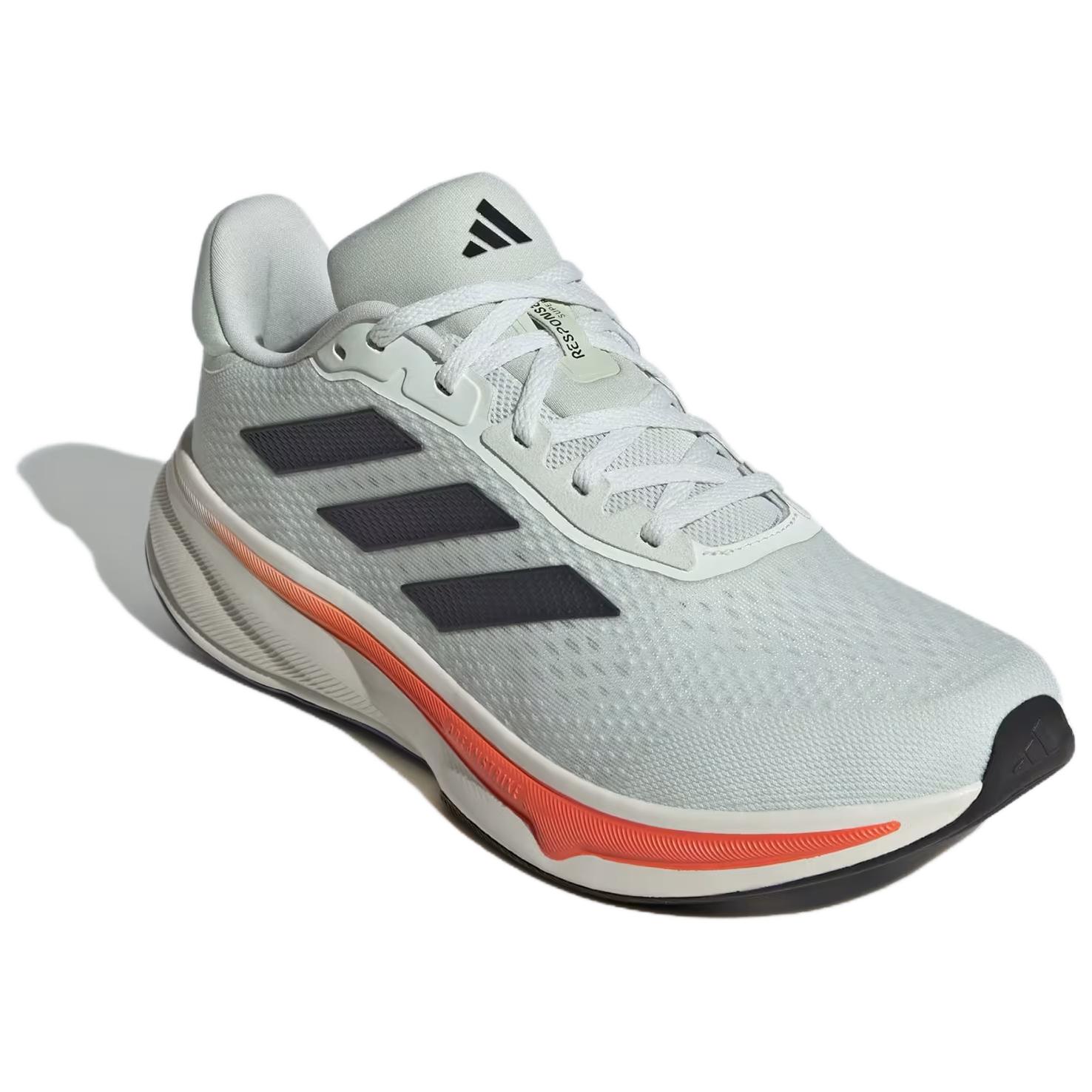 Adidas Response Super Crystal Jade Carbon Solar Red купить в интернет-магазине Yoocart с быстрой доставкой по России.
