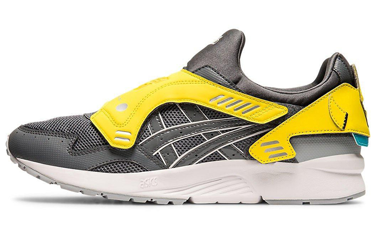 Asics Gel Lyte 5 Повседневная обувь Низкие кеды Мужские