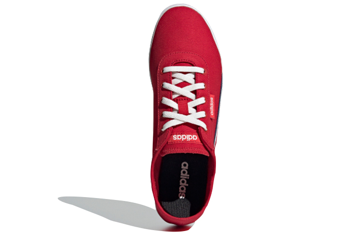 Adidas Neo Courtflash X 'Red Blue White' Women's купить в интернет-магазине Yoocart с быстрой доставкой по России.