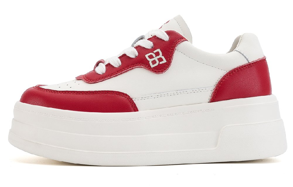 EBLAN Low-Top Casual Shoes Women's