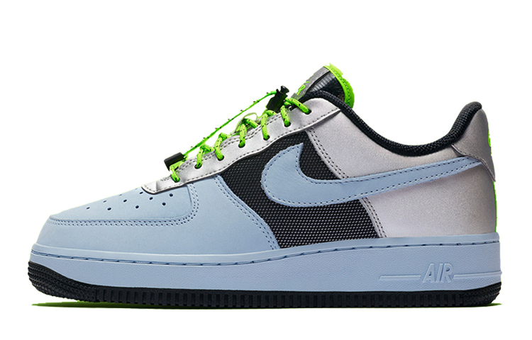 Nike Air Force 1 Low Toggle Celestine Blue Women's