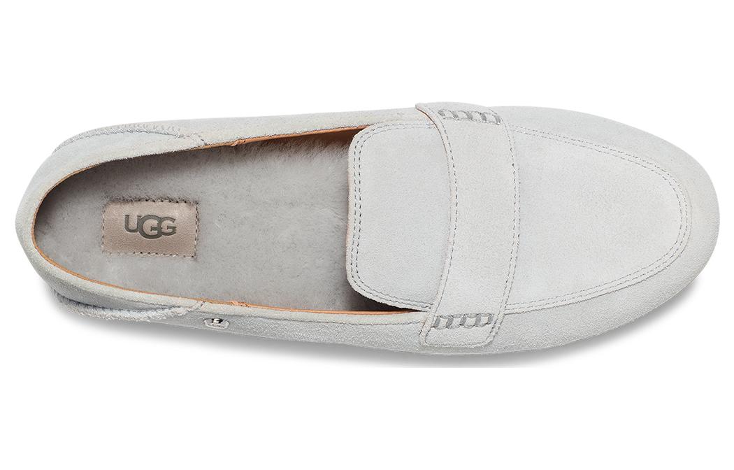 UGG Loafer 'Grey' Women's купить в интернет-магазине Yoocart с быстрой доставкой по России.