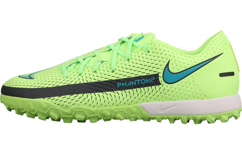 Nike Phantom Gt Academy Tf 'Volt Blue'