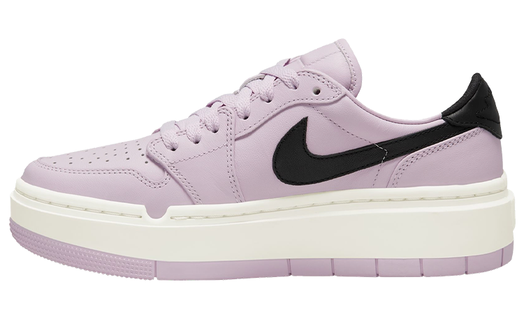 JORDAN 1 Elevate Low Iced Lilac Women's